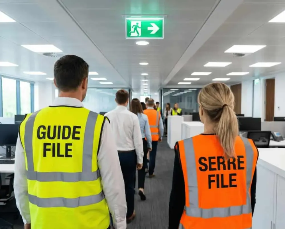 Audit sécurité